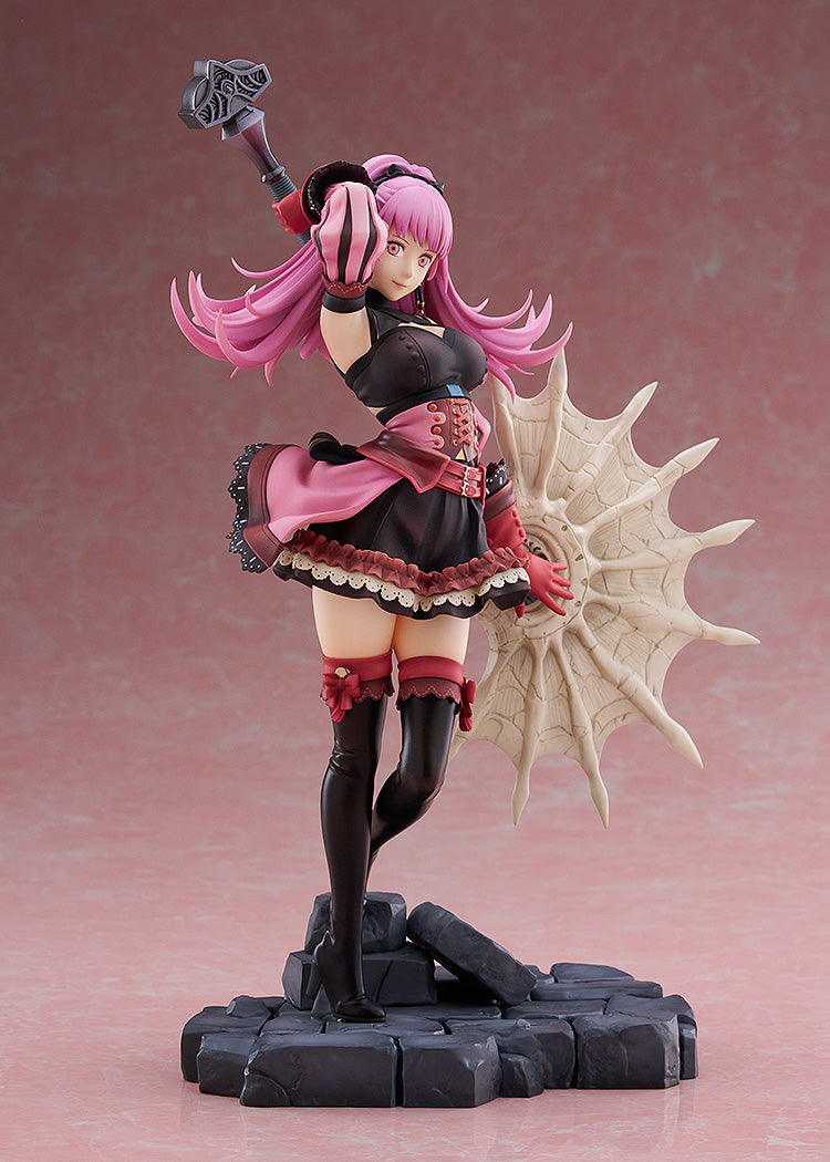 Fire Emblem: Three Houses - Hilda 1/7 Scale Figure