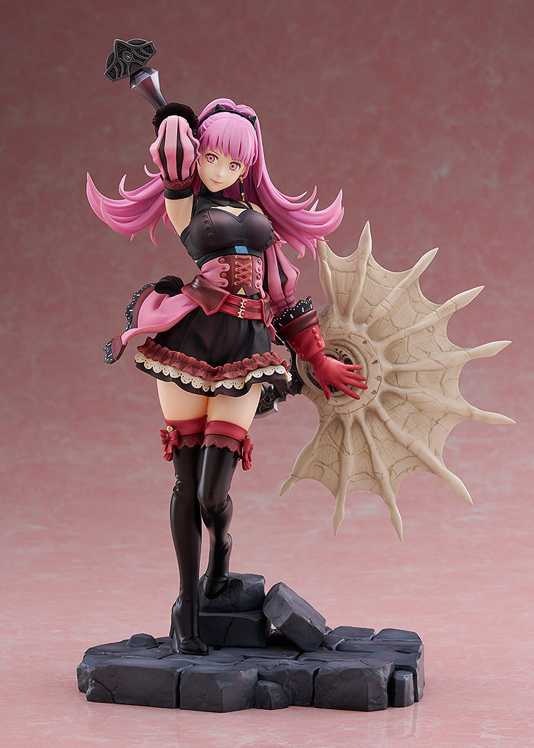 Fire Emblem: Three Houses - Hilda 1/7 Scale Figure