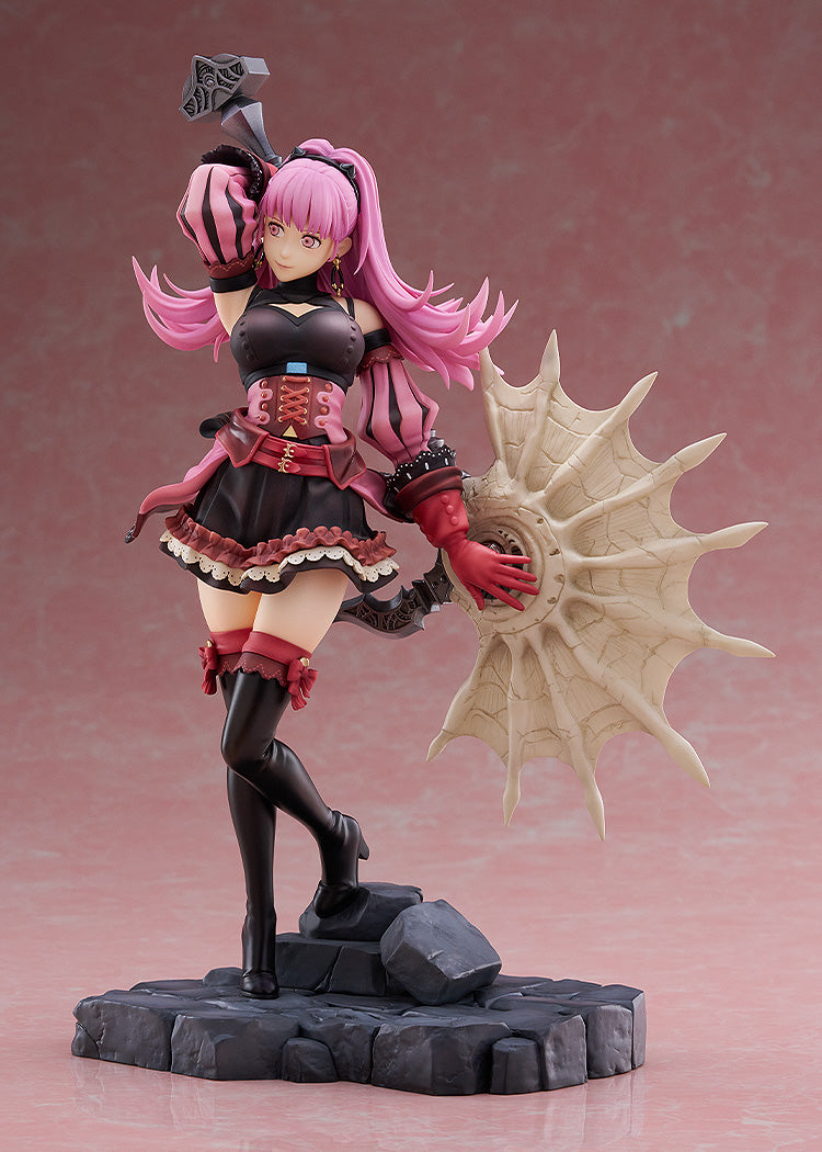 Fire Emblem: Three Houses - Hilda 1/7 Scale Figure