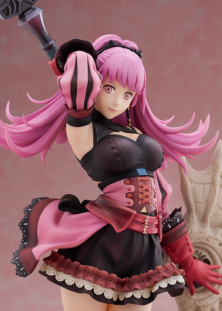 Fire Emblem: Three Houses - Hilda 1/7 Scale Figure