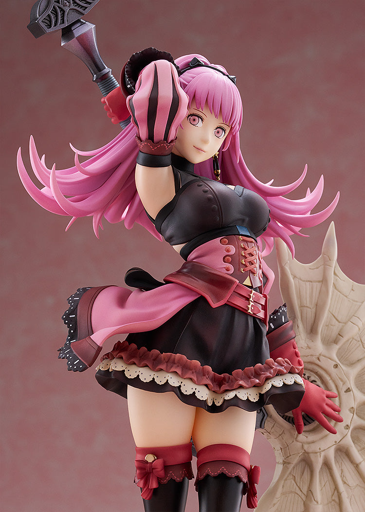 Fire Emblem: Three Houses - Hilda 1/7 Scale Figure