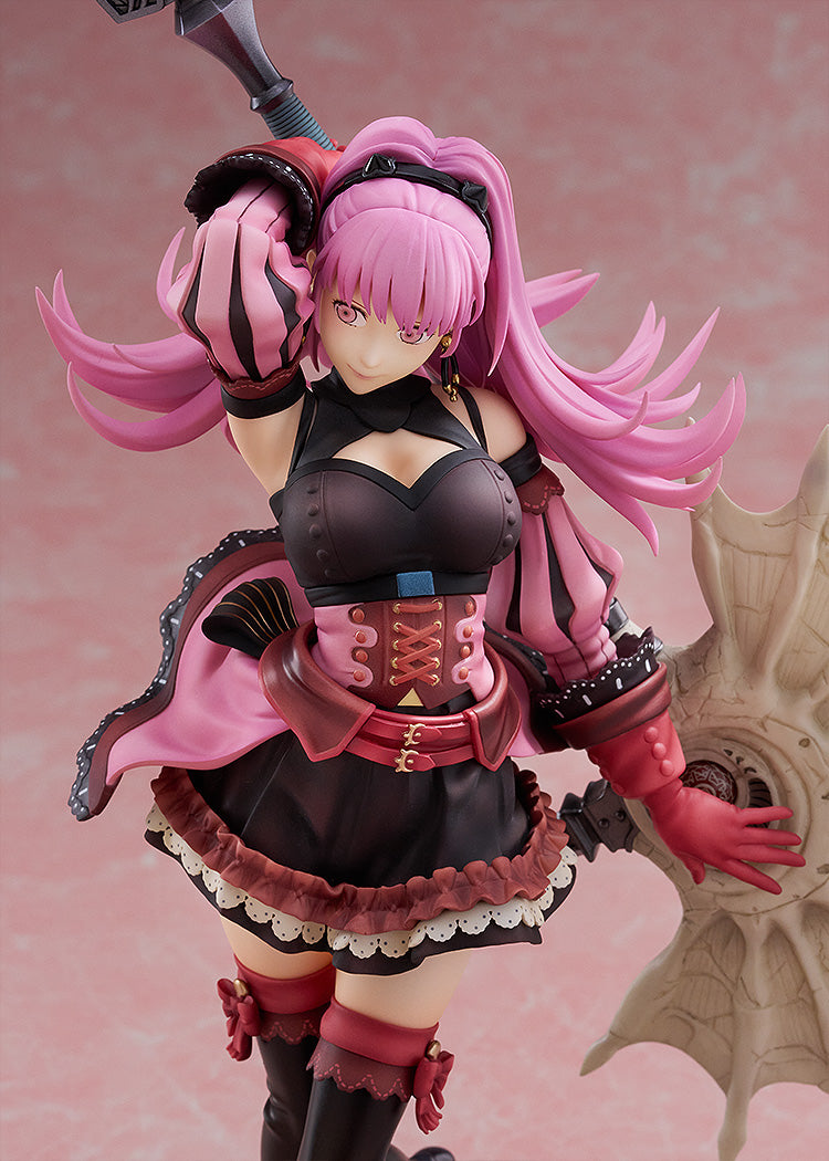 Fire Emblem: Three Houses - Hilda 1/7 Scale Figure