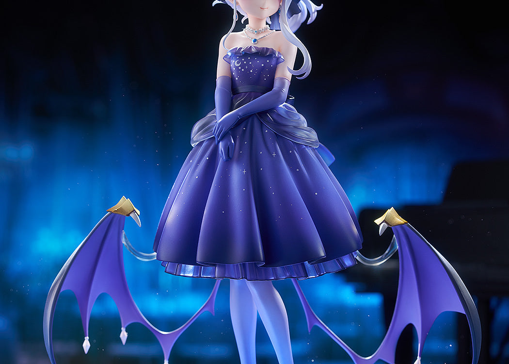 Blue Archive - Hina (Dress) 1/7 Scale Figure