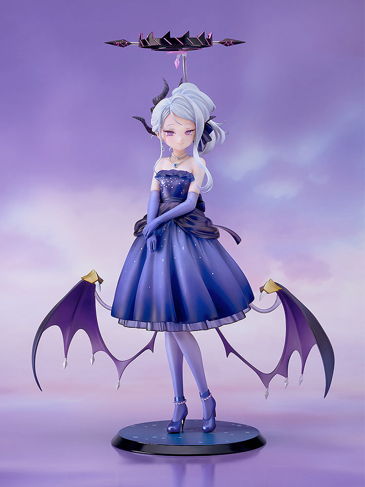 Blue Archive - Hina (Dress) 1/7 Scale Figure