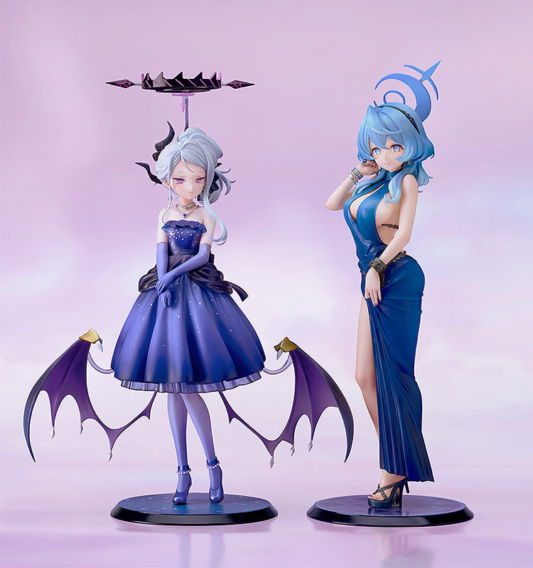 Blue Archive - Hina (Dress) 1/7 Scale Figure – Good Smile US