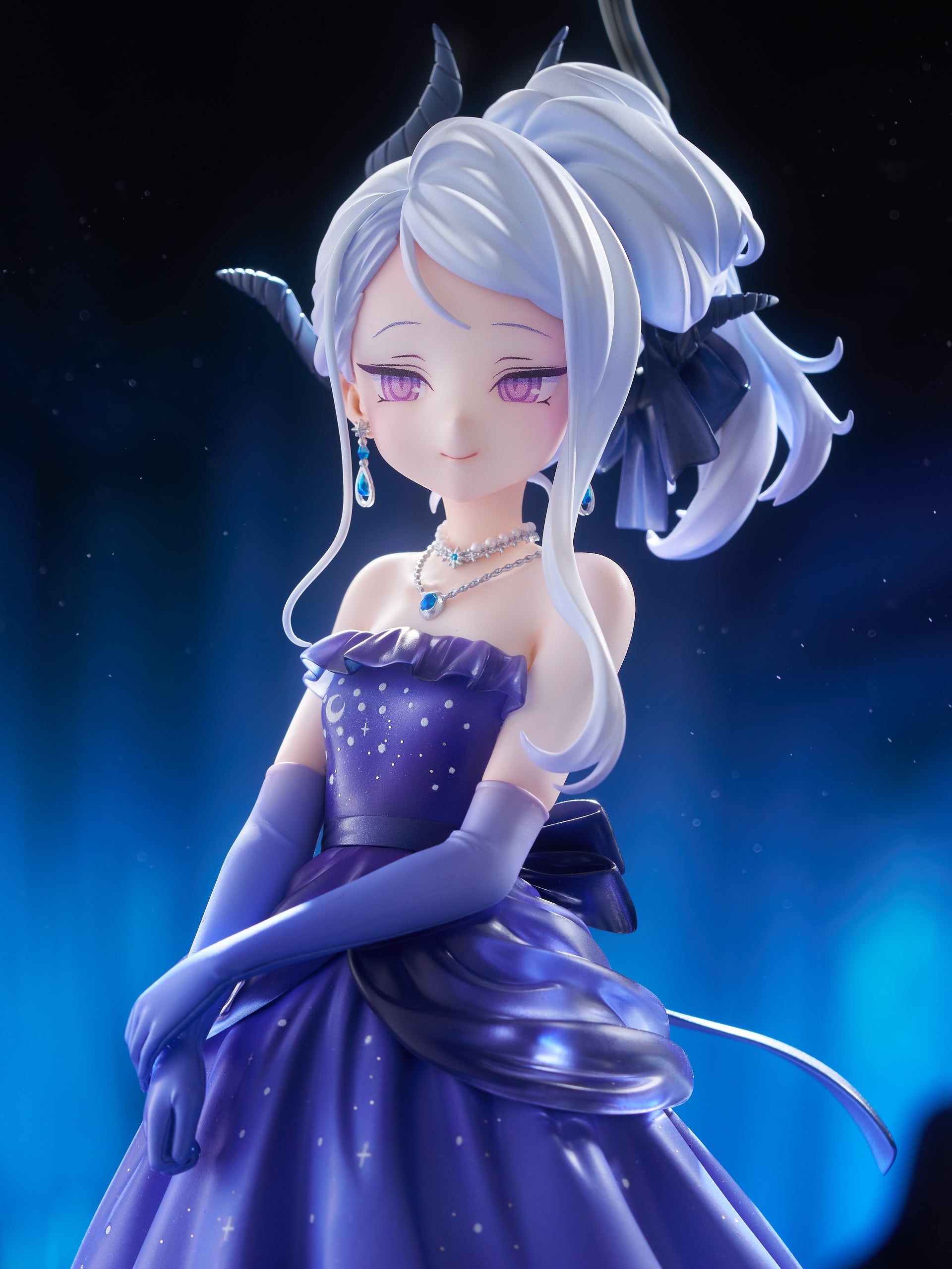 Blue Archive - Hina (Dress) 1/7 Scale Figure
