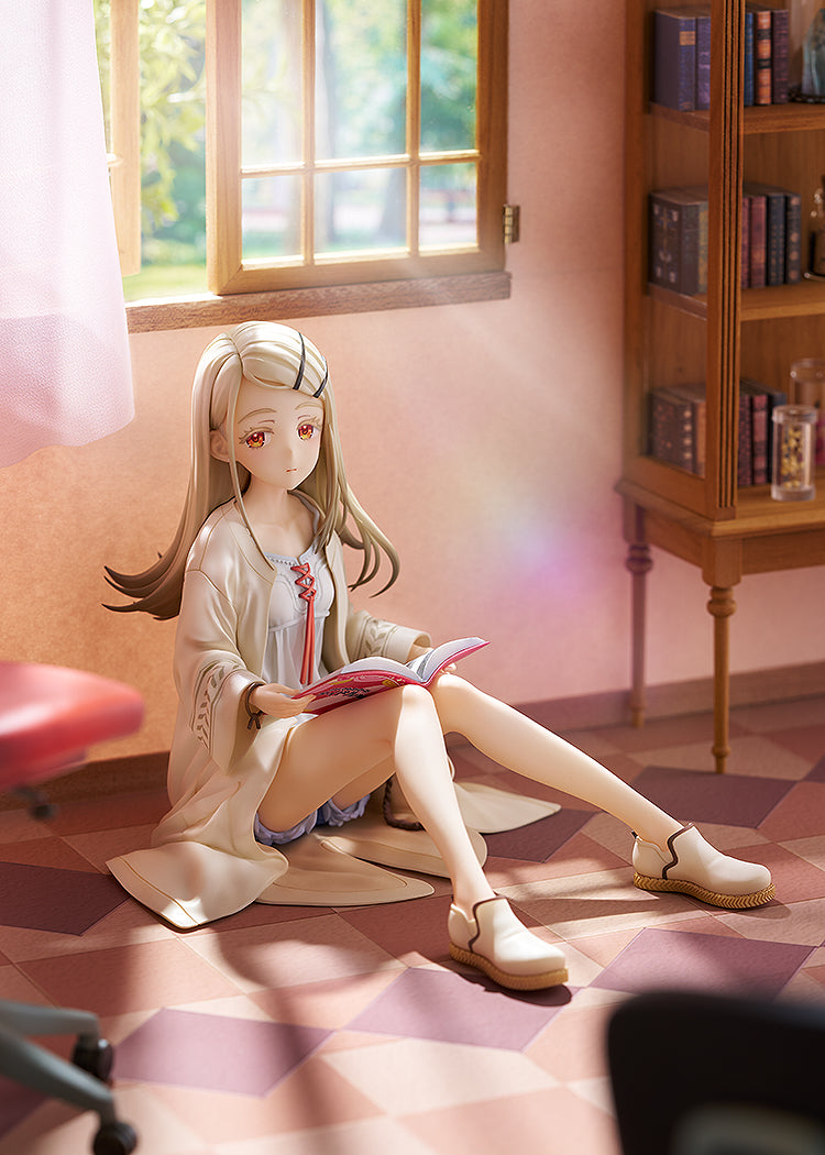 The IDOLM@STER Series - Hiro Shinosawa: The Things I'm the Least Cut Out For Ver. 1/7 Scale Figure