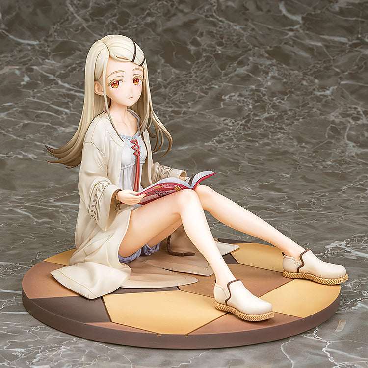 The IDOLM@STER Series - Hiro Shinosawa: The Things I'm the Least Cut Out For Ver. 1/7 Scale Figure