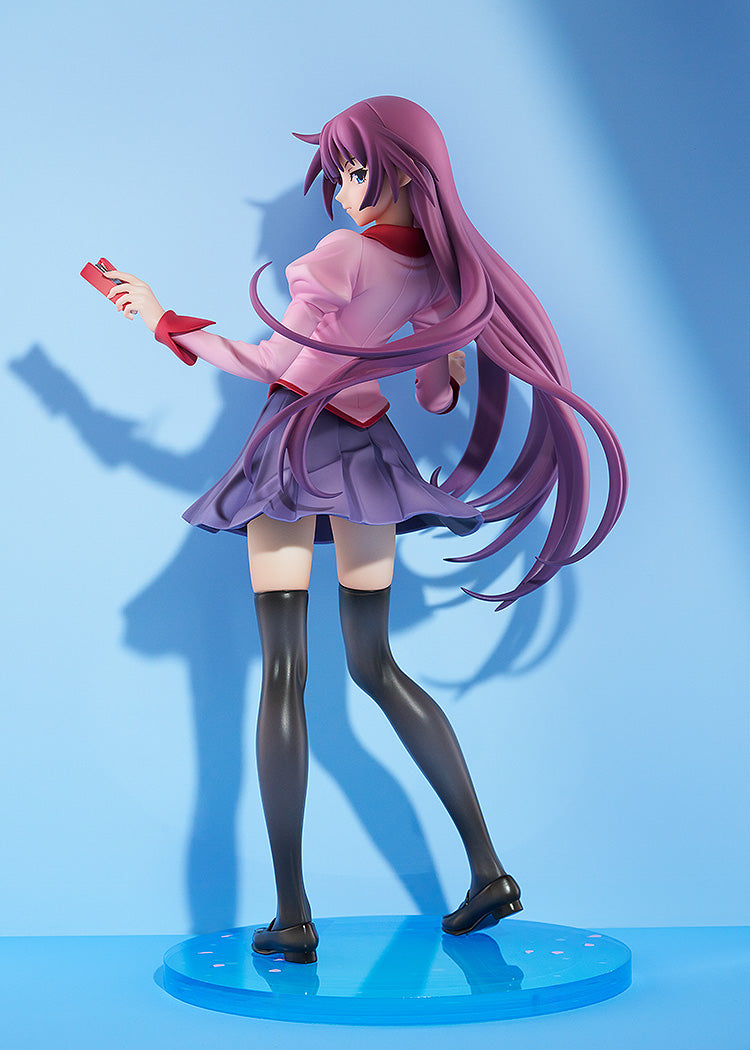 Monogatari - Hitagi Senjyogahara Remaster Project 1/7 Scale Figure
