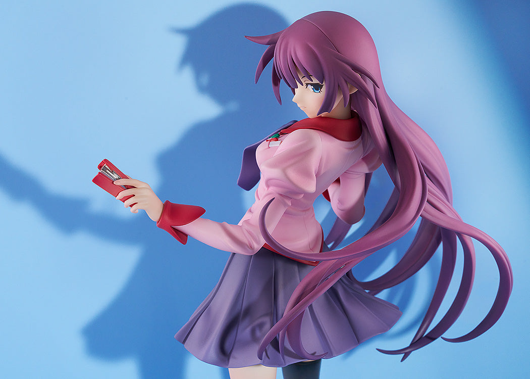 Monogatari - Hitagi Senjyogahara Remaster Project 1/7 Scale Figure