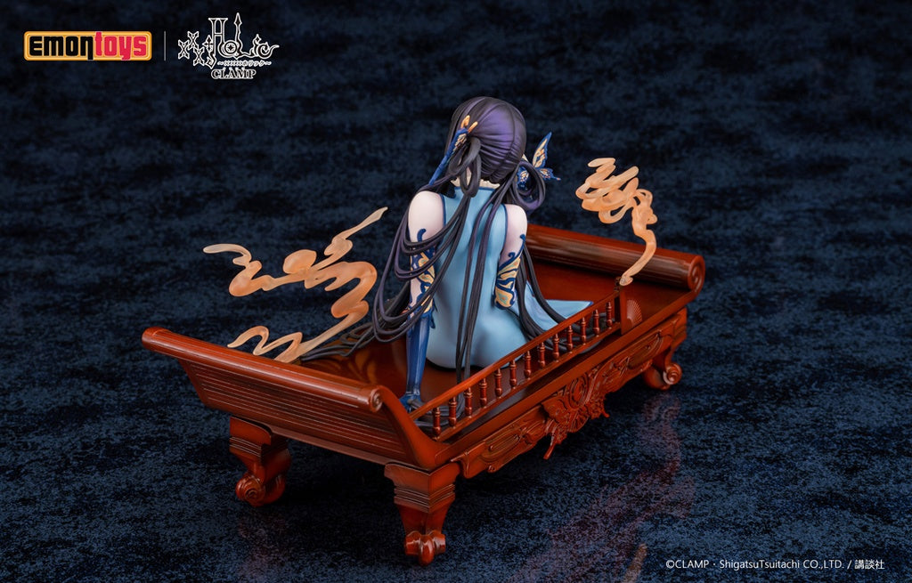 xxxHOLiC - ICHIARA YUKO 1/7 Scale Figure