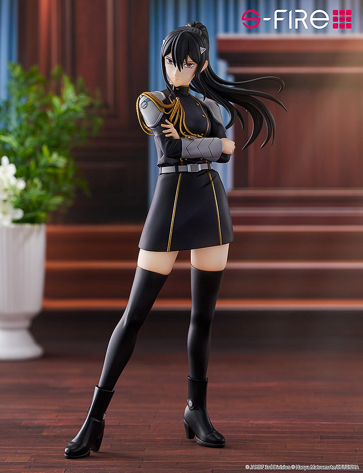 Kaiju No. 8 - Mina Ashiro Formal attire Ver. 1/7 Scale Figure