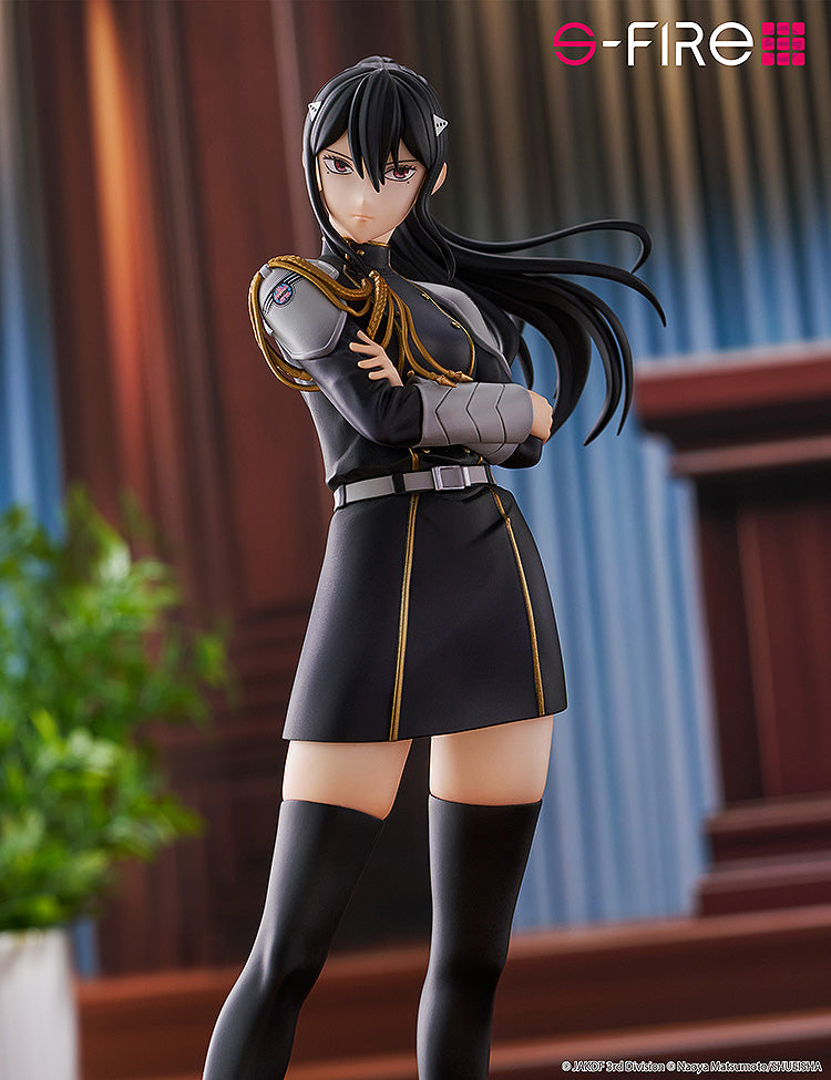 Kaiju No. 8 - Mina Ashiro Formal attire Ver. 1/7 Scale Figure