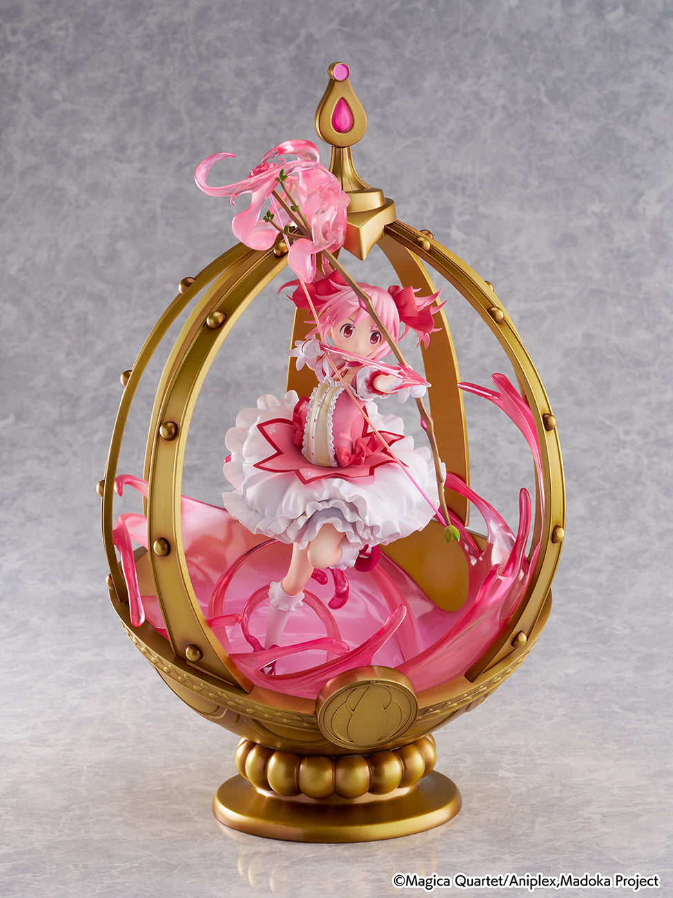 Puella Magi Madoka Magica - Kaname Madoka 1/7 Scale Figure