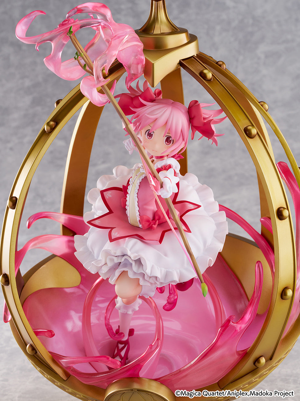 Puella Magi Madoka Magica - Kaname Madoka 1/7 Scale Figure