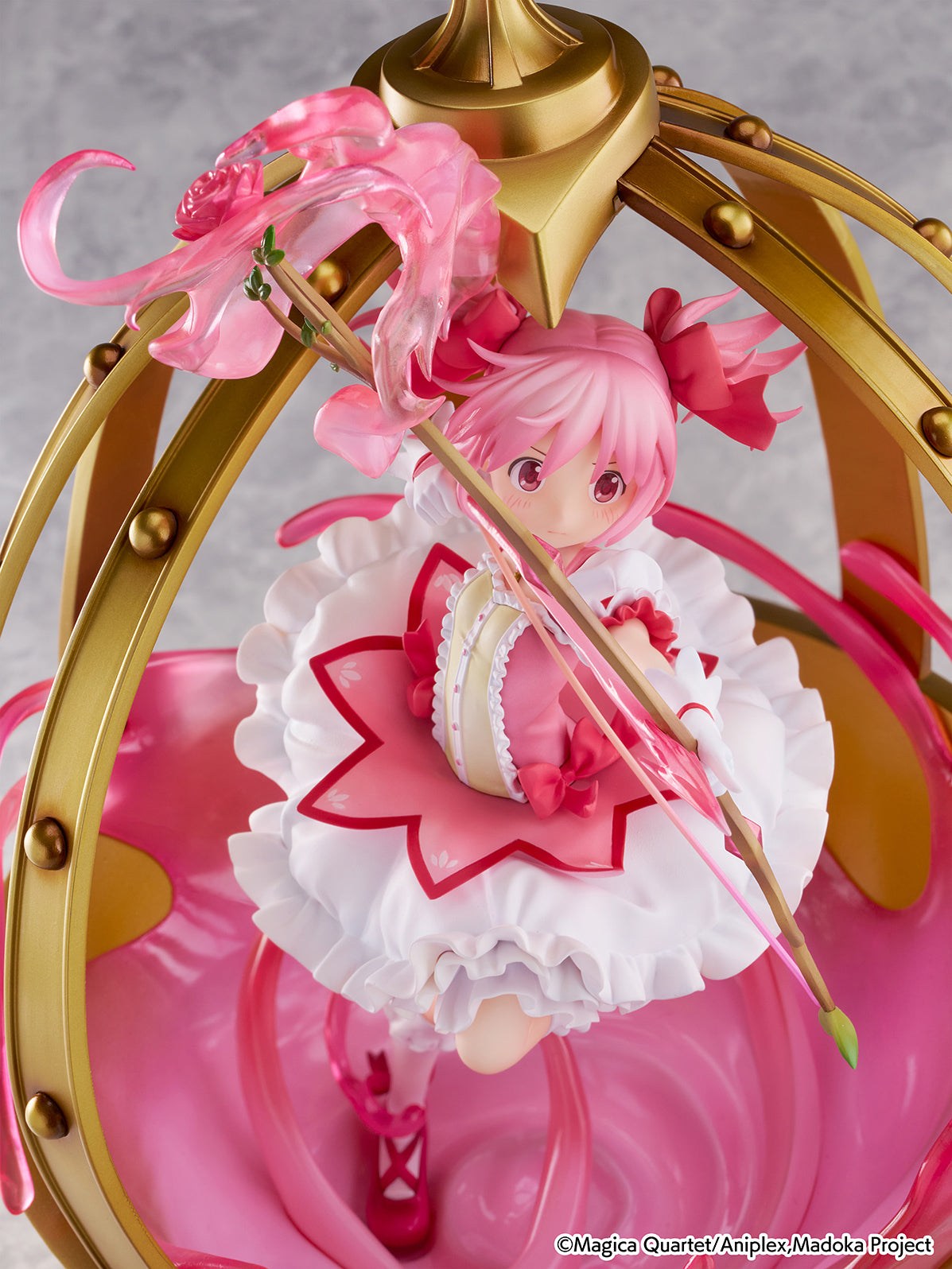 Puella Magi Madoka Magica - Kaname Madoka 1/7 Scale Figure