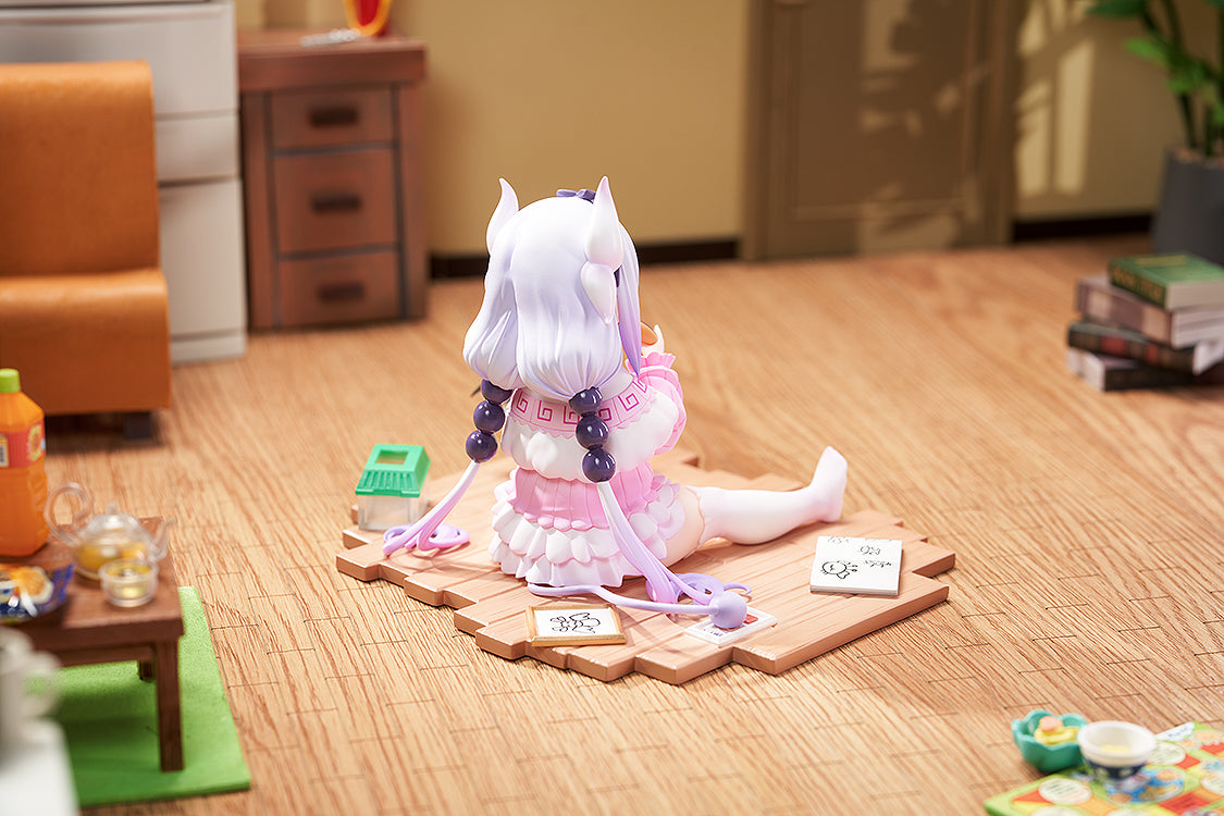 Miss Kobayashi's Dragon Maid - Kanna: Holiday Ver. 1/7 Scale Figure