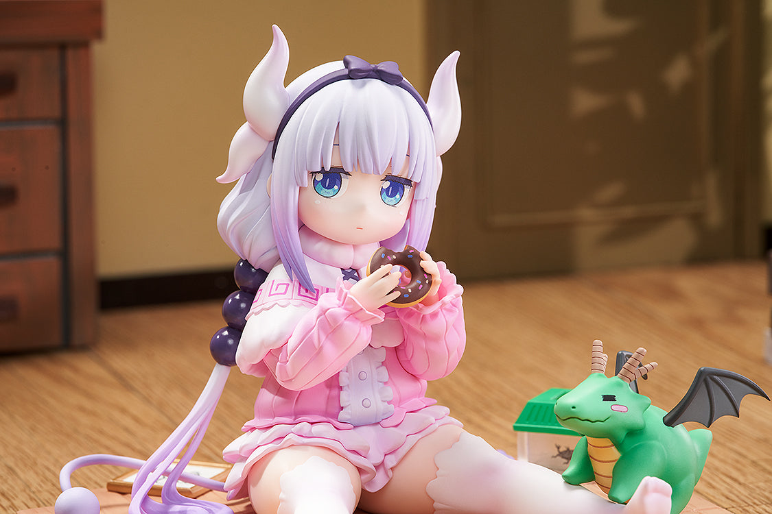Miss Kobayashi's Dragon Maid - Kanna: Holiday Ver. 1/7 Scale Figure
