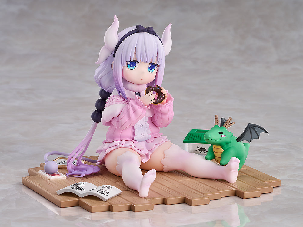 Miss Kobayashi's Dragon Maid - Kanna: Holiday Ver. 1/7 Scale Figure