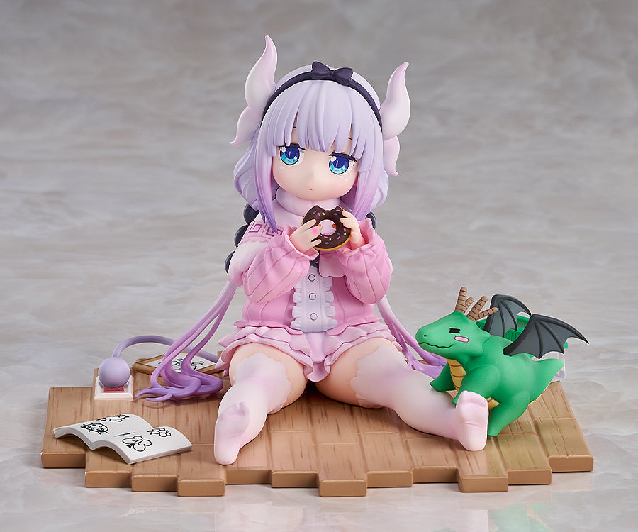 Miss Kobayashi's Dragon Maid - Kanna: Holiday Ver. 1/7 Scale Figure