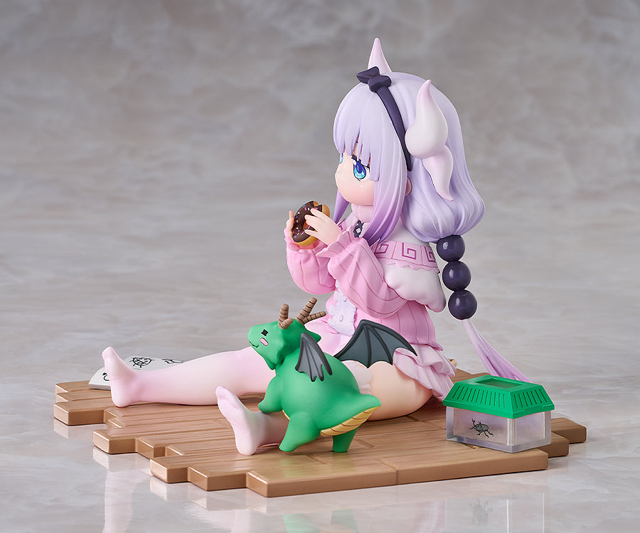 Miss Kobayashi's Dragon Maid - Kanna: Holiday Ver. 1/7 Scale Figure