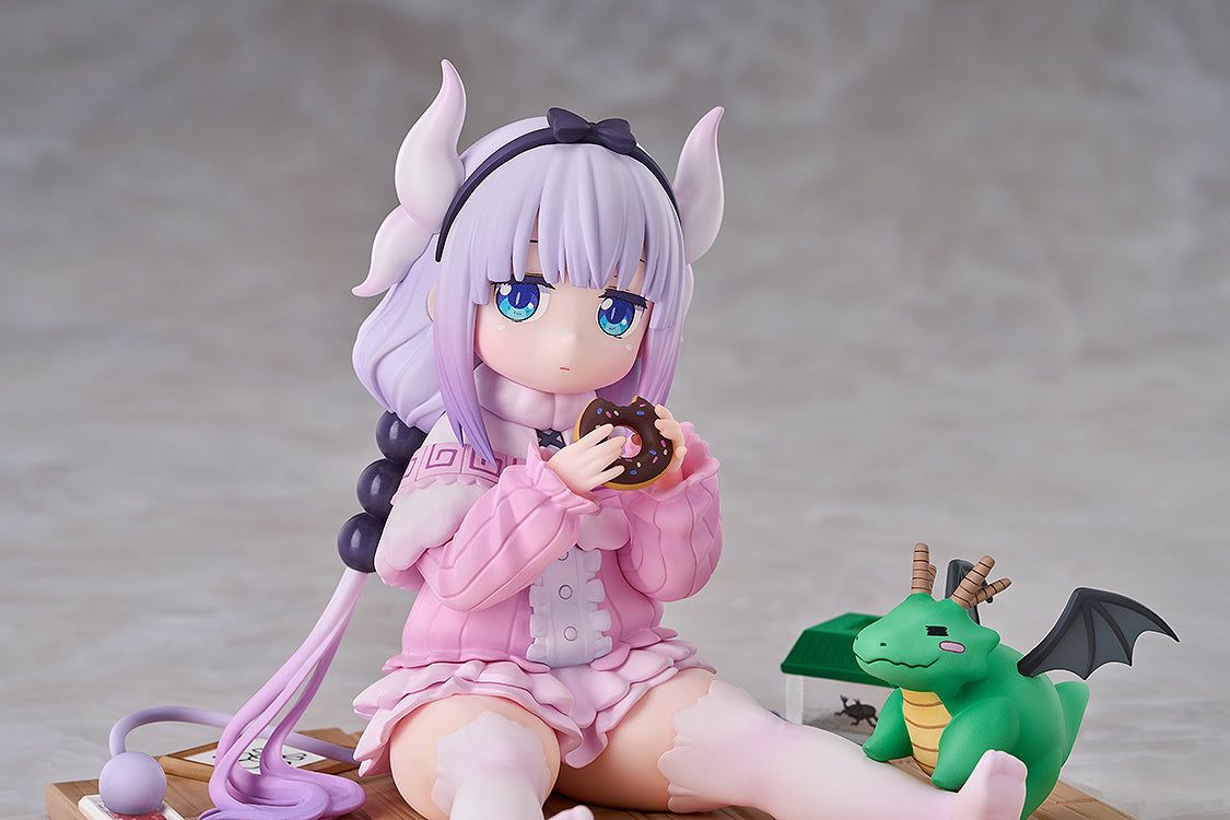 Miss Kobayashi's Dragon Maid - Kanna: Holiday Ver. 1/7 Scale Figure