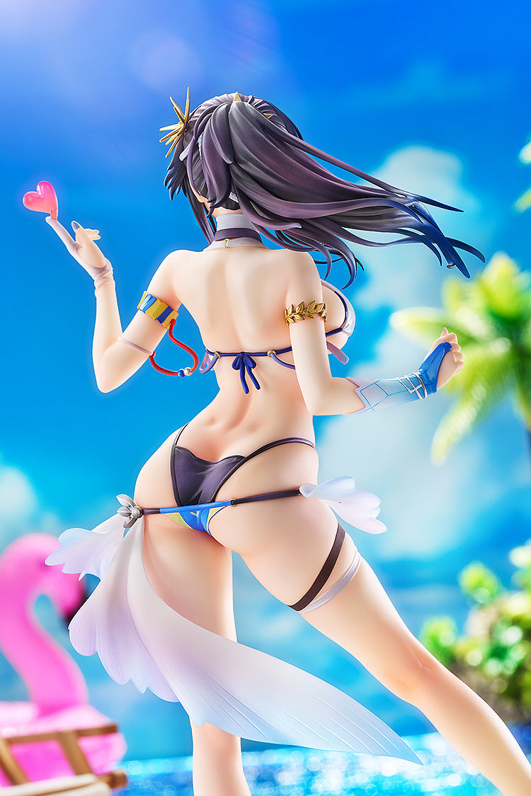 Snowbreak: Containment Zone  - Katya: Surfside Leisure Swimsuit Ver. 1/7 Scale Figure