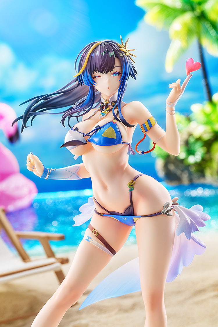 Snowbreak: Containment Zone  - Katya: Surfside Leisure Swimsuit Ver. 1/7 Scale Figure