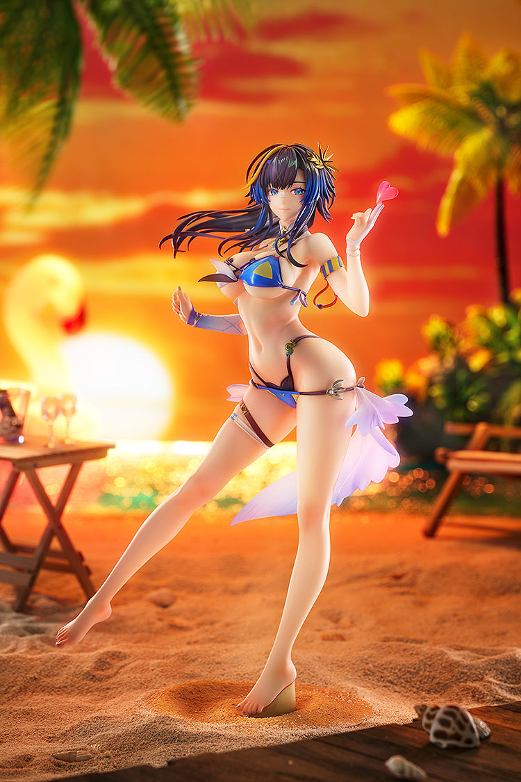 Snowbreak: Containment Zone  - Katya: Surfside Leisure Swimsuit Ver. 1/7 Scale Figure