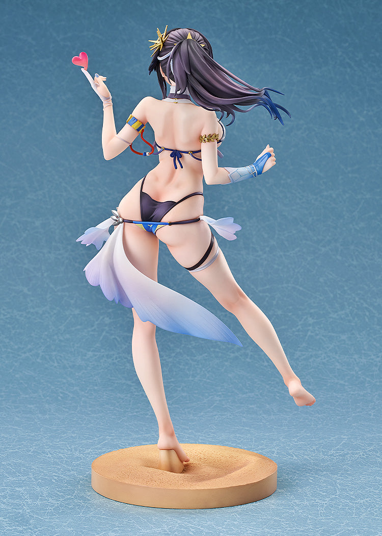 Snowbreak: Containment Zone  - Katya: Surfside Leisure Swimsuit Ver. 1/7 Scale Figure