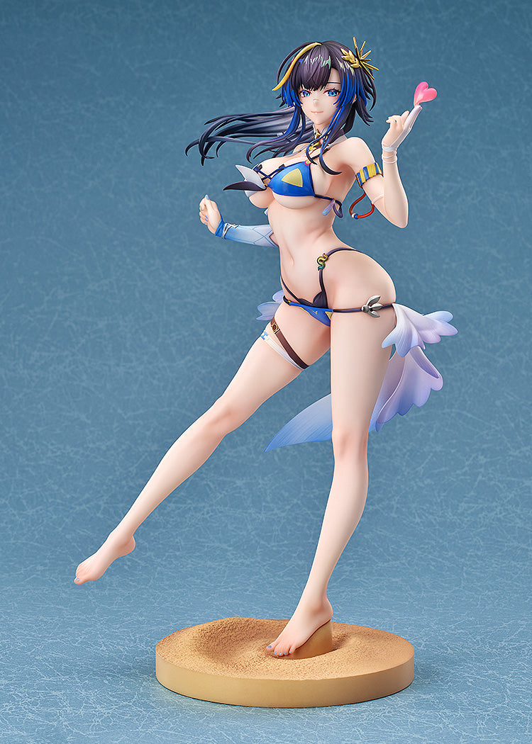 Snowbreak: Containment Zone  - Katya: Surfside Leisure Swimsuit Ver. 1/7 Scale Figure
