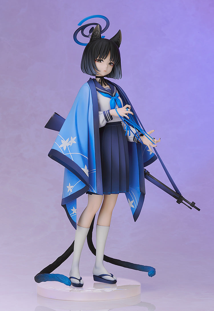 Blue Archive - Kikyou 1/7 Scale Figure – Good Smile US