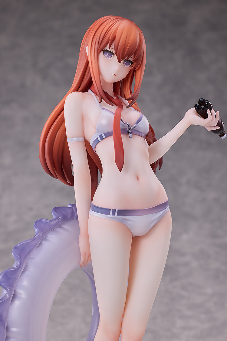 Steins;Gate-Kurisu Makise & Mayuri Shiina & Suzuha Amane: Swimsuit  1/7 Scale Ver.