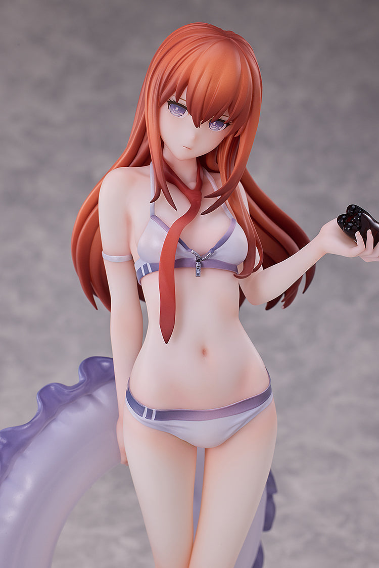 Steins;Gate-Kurisu Makise & Mayuri Shiina & Suzuha Amane: Swimsuit  1/7 Scale Ver.