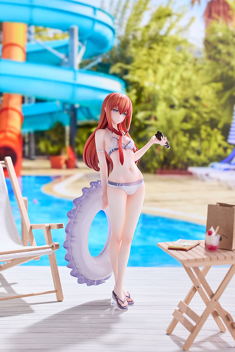 Steins;Gate-Kurisu Makise: Swimsuit 1/7 Scale Ver. Figure
