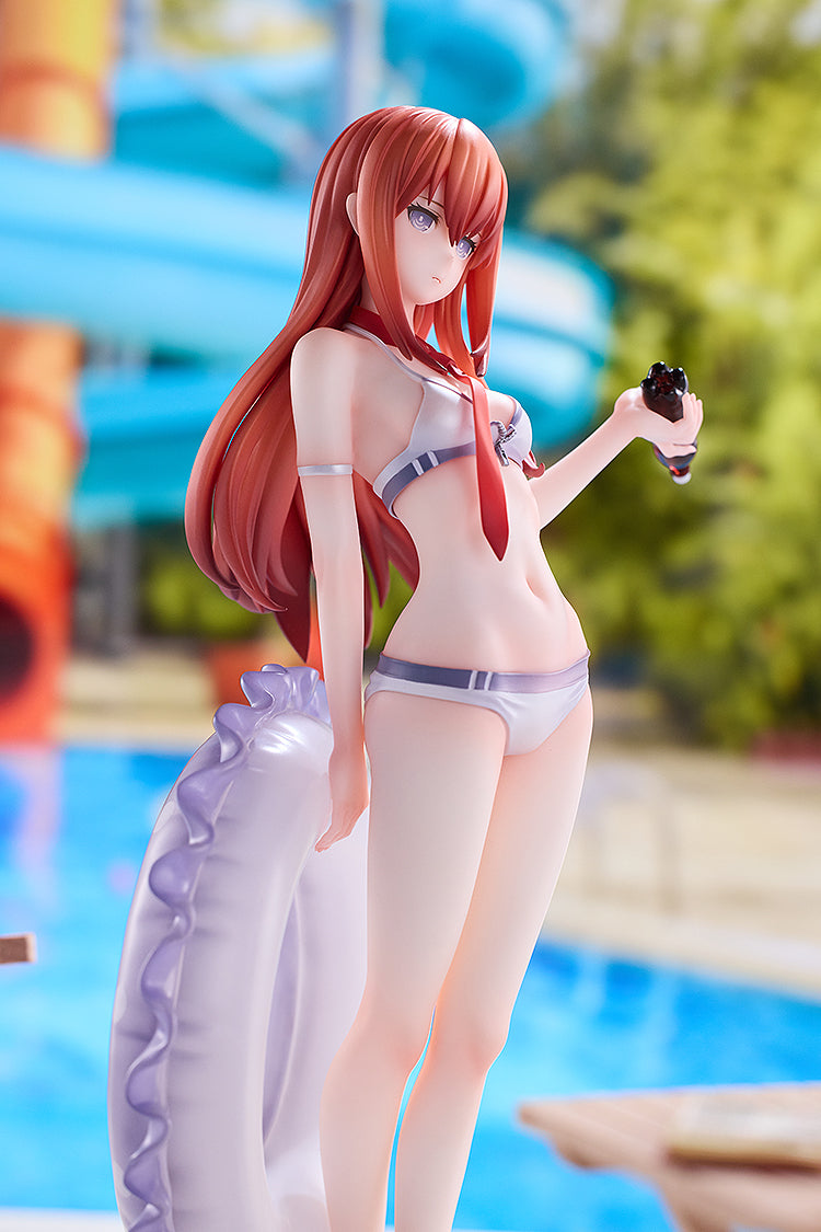 Steins;Gate-Kurisu Makise: Swimsuit 1/7 Scale Ver. Figure