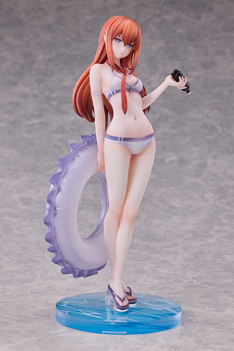Steins;Gate-Kurisu Makise: Swimsuit 1/7 Scale Ver. Figure