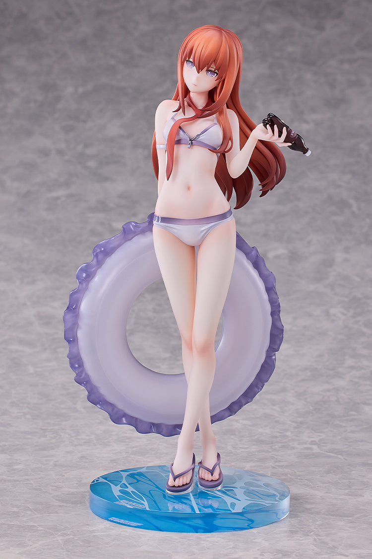 Steins;Gate-Kurisu Makise: Swimsuit 1/7 Scale Ver. Figure