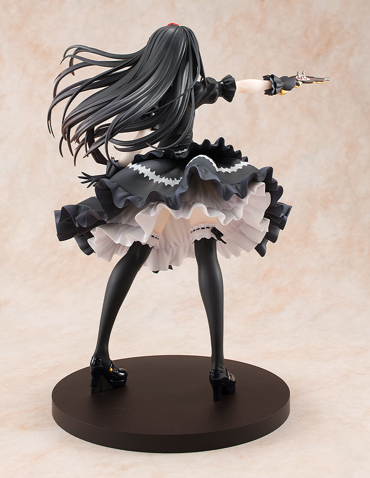 Date A Live - Kurumi Tokisaki: Fantasia 30th Anniversary ver. Renewal package edition 1/7 Scale Figure