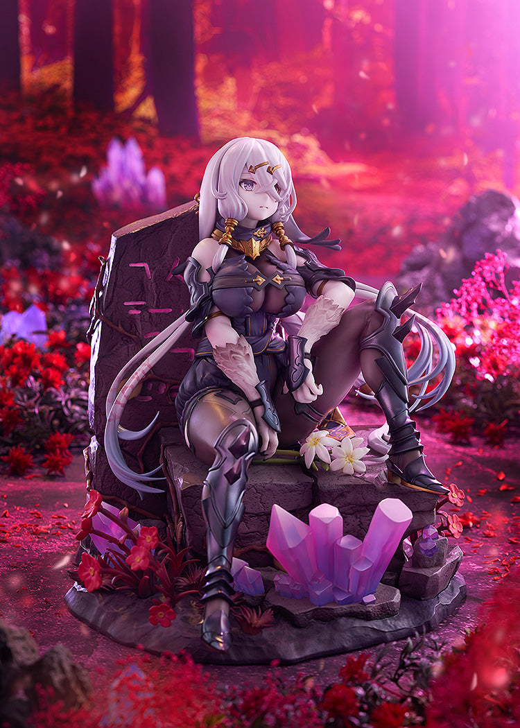 Atelier Ryza: Ever Darkness & the Secret Hideout - Lila Decyrus 1/6 Scale Figure