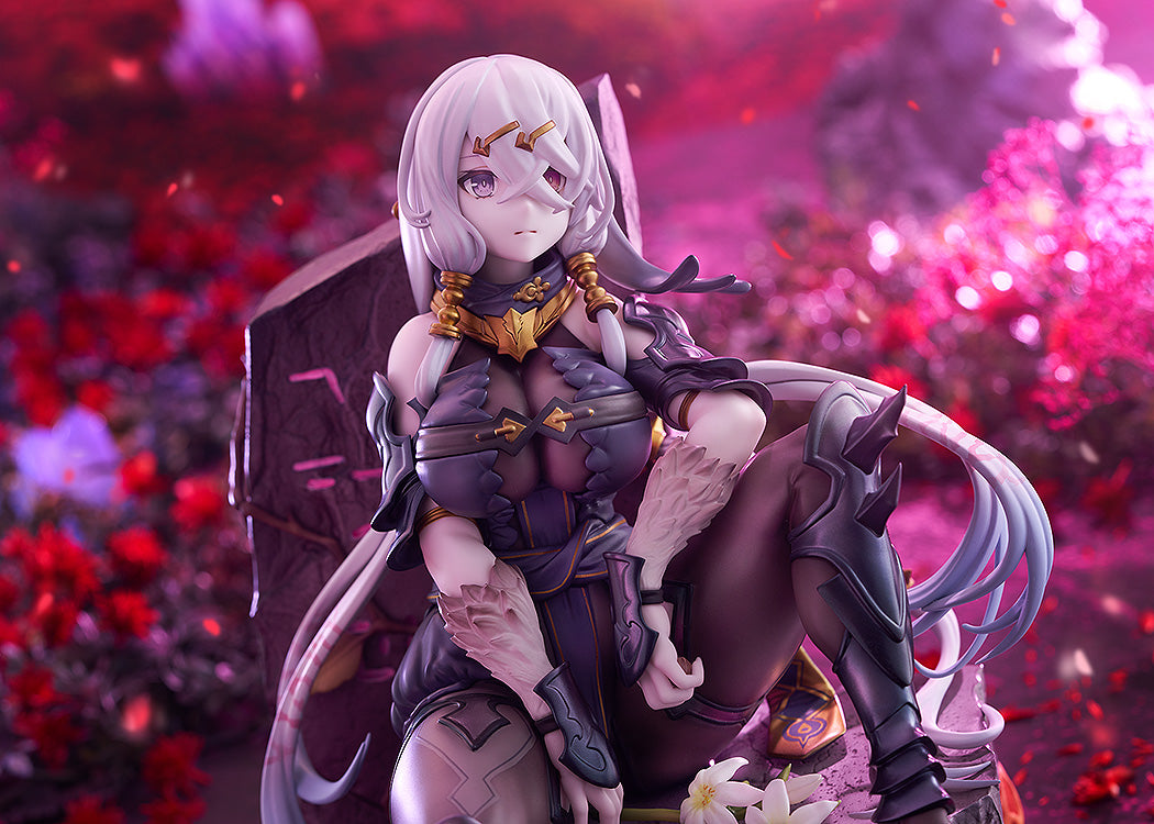 Atelier Ryza: Ever Darkness & the Secret Hideout - Lila Decyrus 1/6 Scale Figure