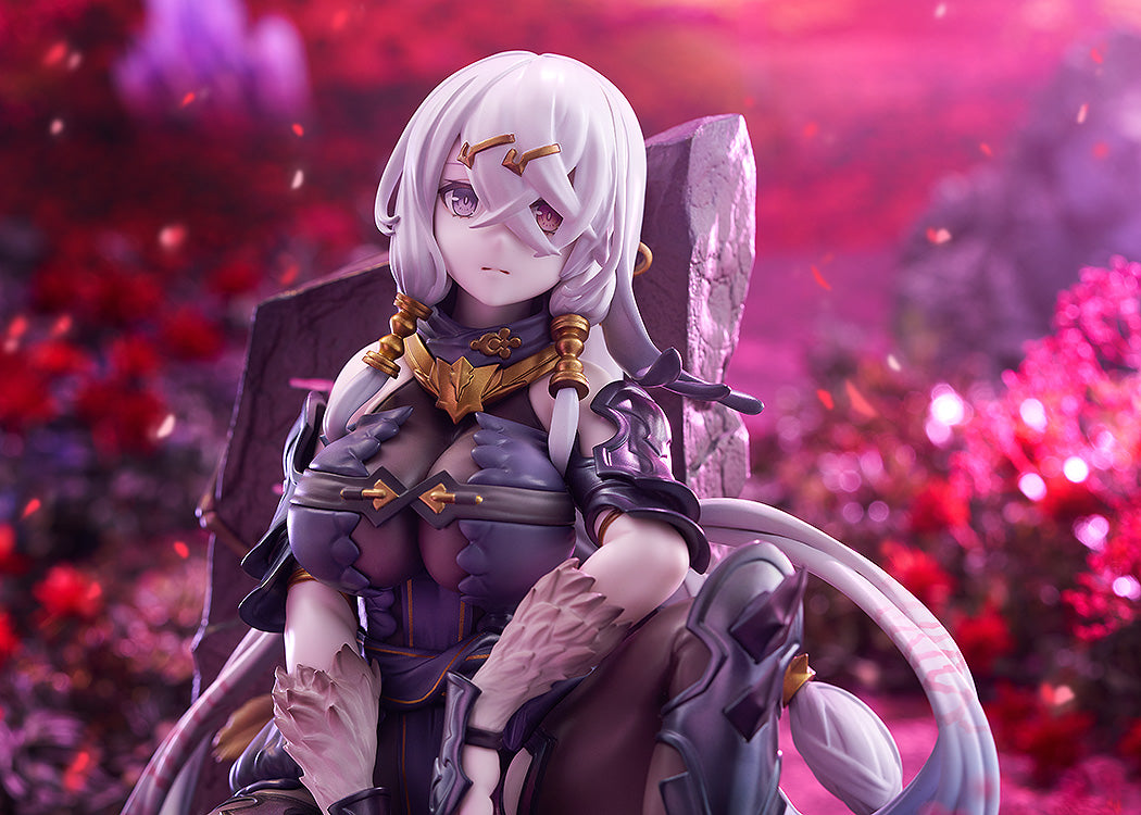 Atelier Ryza: Ever Darkness & the Secret Hideout - Lila Decyrus 1/6 Scale Figure