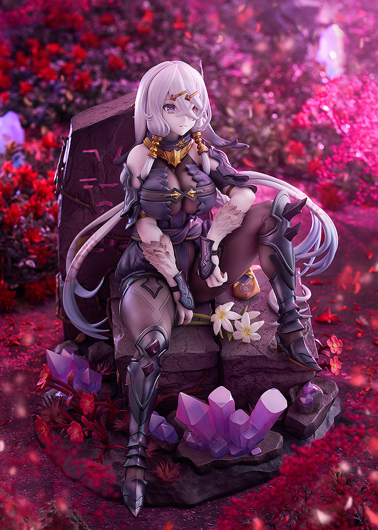 Atelier Ryza: Ever Darkness & the Secret Hideout - Lila Decyrus 1/6 Scale Figure