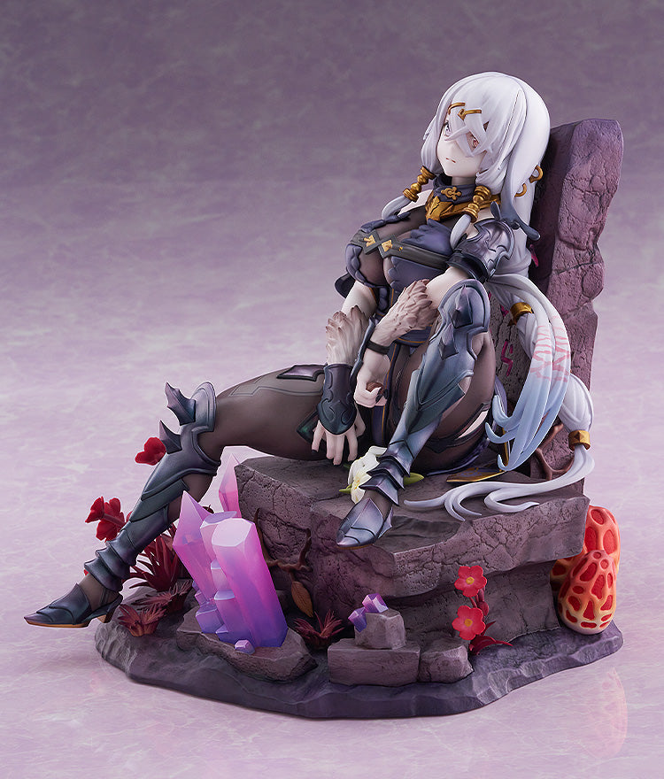 Atelier Ryza: Ever Darkness & the Secret Hideout - Lila Decyrus 1/6 Scale Figure