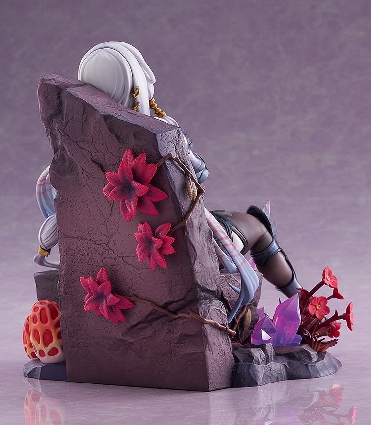 Atelier Ryza: Ever Darkness & the Secret Hideout - Lila Decyrus 1/6 Scale Figure