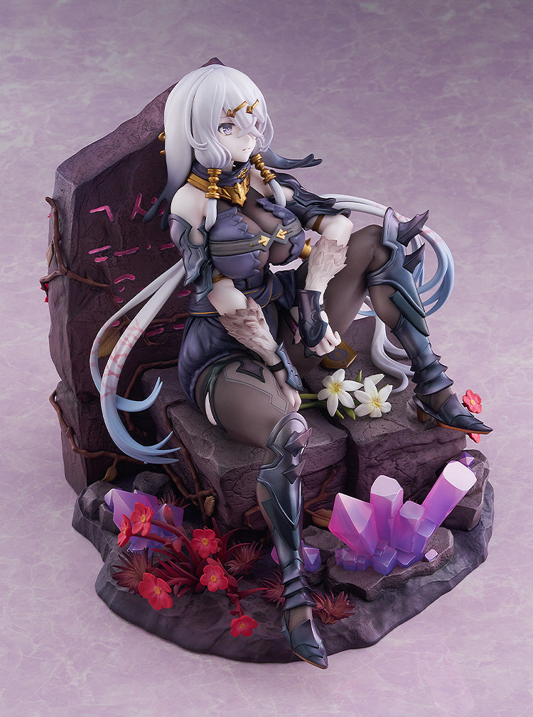 Atelier Ryza: Ever Darkness & the Secret Hideout - Lila Decyrus 1/6 Scale Figure