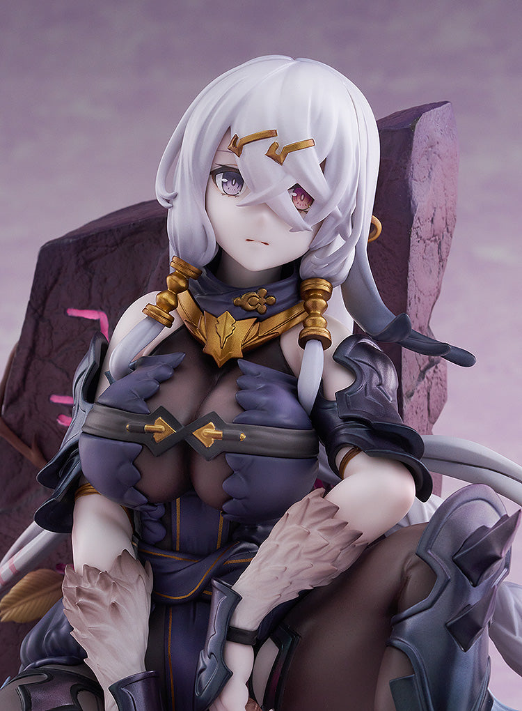 Atelier Ryza: Ever Darkness & the Secret Hideout - Lila Decyrus 1