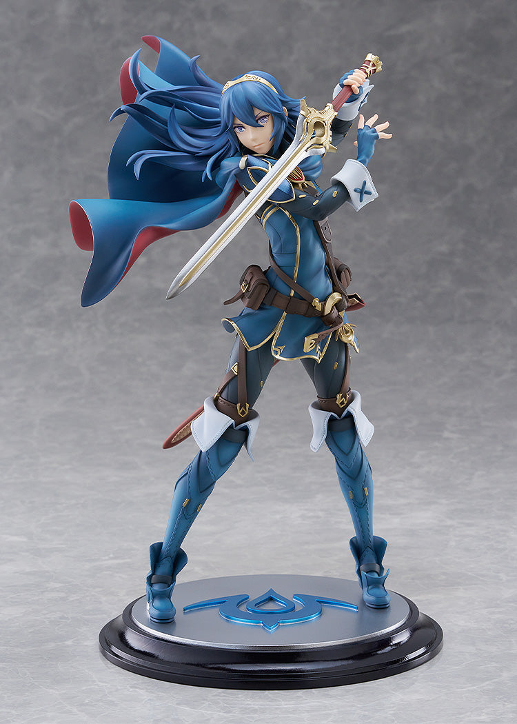 Fire Emblem: Three Houses - Lucina 1/7 Scale Figure
