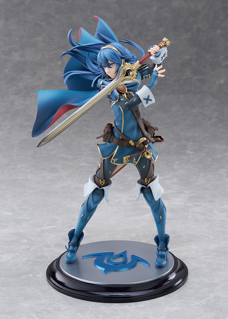 Fire Emblem: Three Houses - Lucina 1/7 Scale Figure