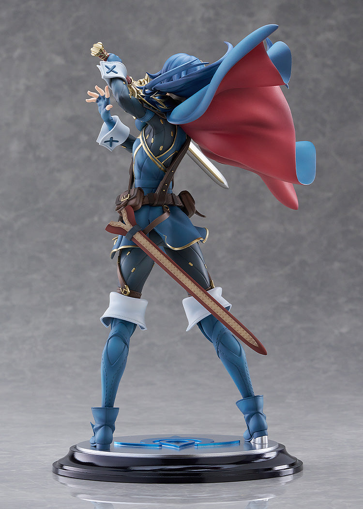 Fire Emblem: Three Houses - Lucina 1/7 Scale Figure